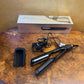 GHD Oracle Versatile Curler Black