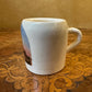 Vintage GPO Adelaide Miniature Mug Souvenir