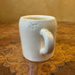 Vintage GPO Adelaide Miniature Mug Souvenir