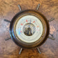 Vintage German Barometer