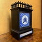 German Mantel Clock