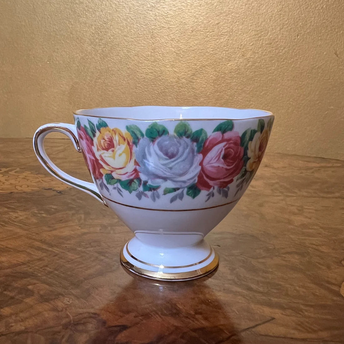Gladestone Rosemary Tea Cup