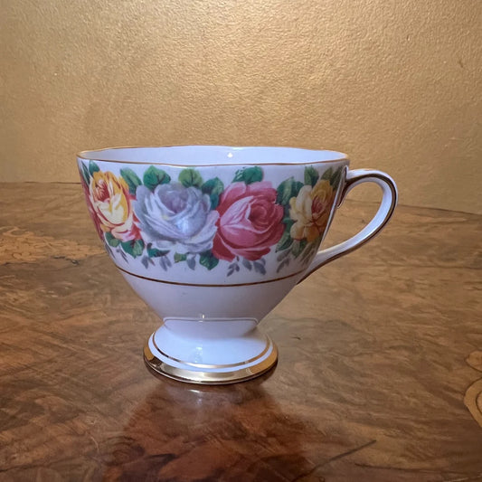 Gladestone Rosemary Tea Cup