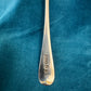 Glasgow Sterling Silver Small Serving 