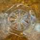 Glass Curved Edge Sundae Glass 