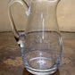 Vintage Glass Jug