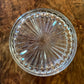 Vintage Glass Small Coaster/Dish