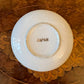 Vintage God Bless Our Debt-Ridden Home Small Dish