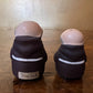 Vintage Goebel Friar Tuck Salt & Pepper