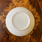 Miniature Gold Tea Cup & Saucer