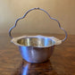 Vintage Goldcraft EPSN Sugar Bowl