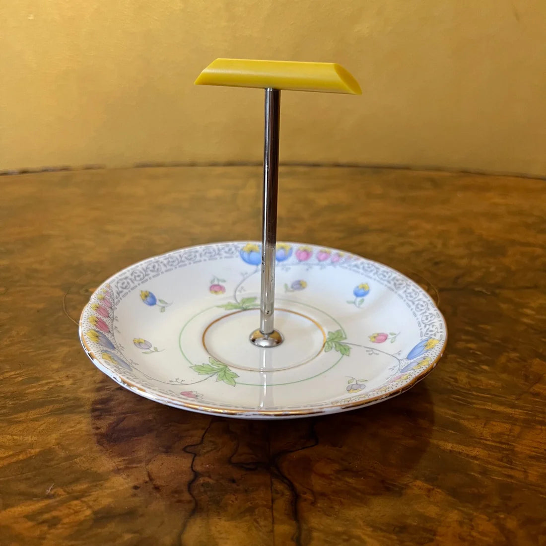 Vintage Grafton Charmont Small Serving Plate