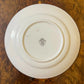 Grafton China Floral Bird Border Print Side Plate