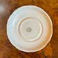 Vintage Grafton Floral Tea Cup Trio Set