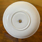 Vintage Grafton Hydrangea Small Serving Plate