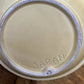 Vintage Grape & Strawberry Print Jug & Base