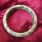 Vintage Green Bangle