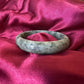 Vintage Green Bangle