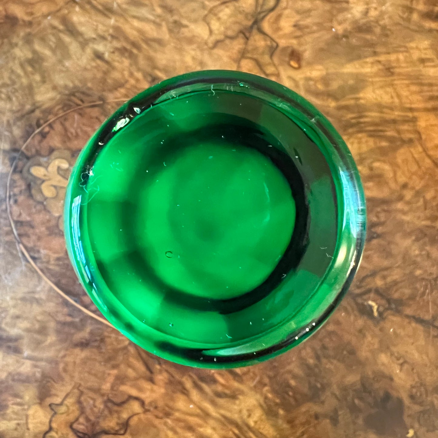 Green Glass 