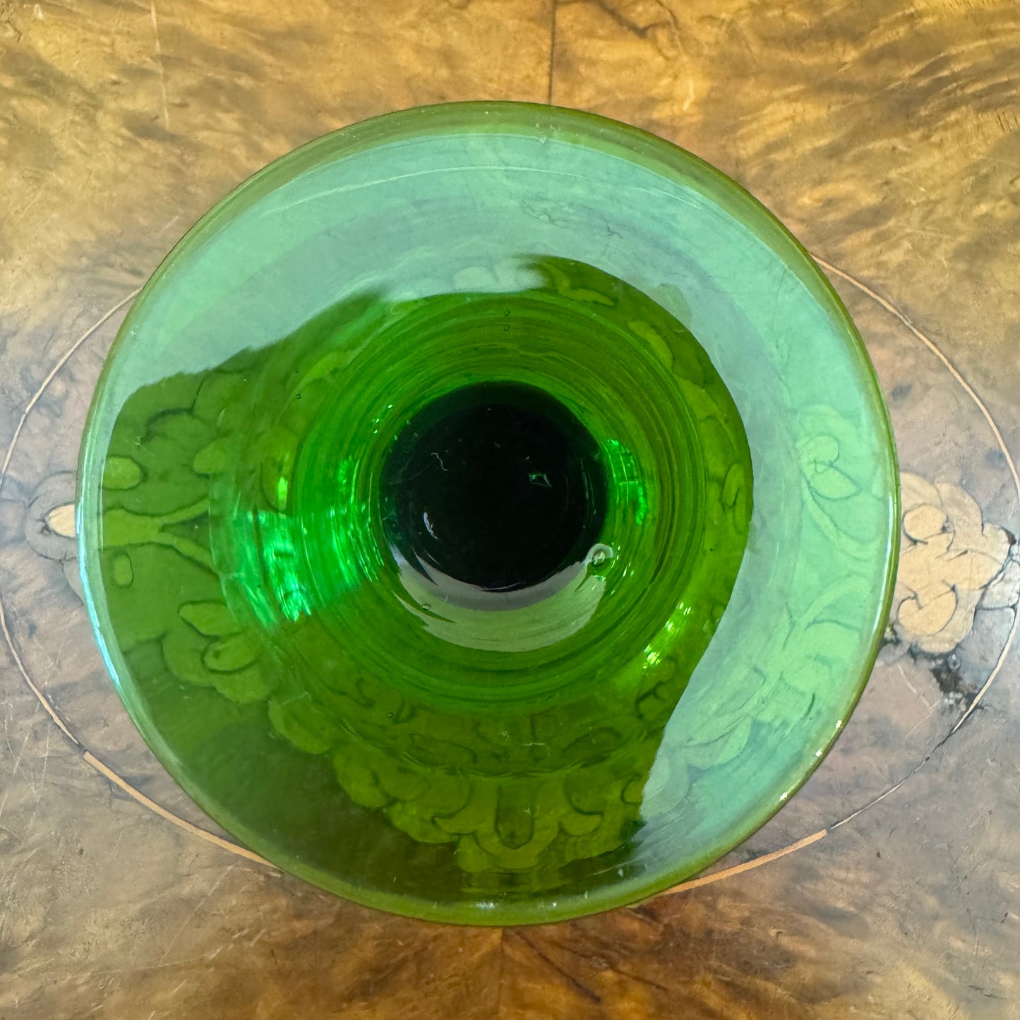 Green Stem Desserts 
