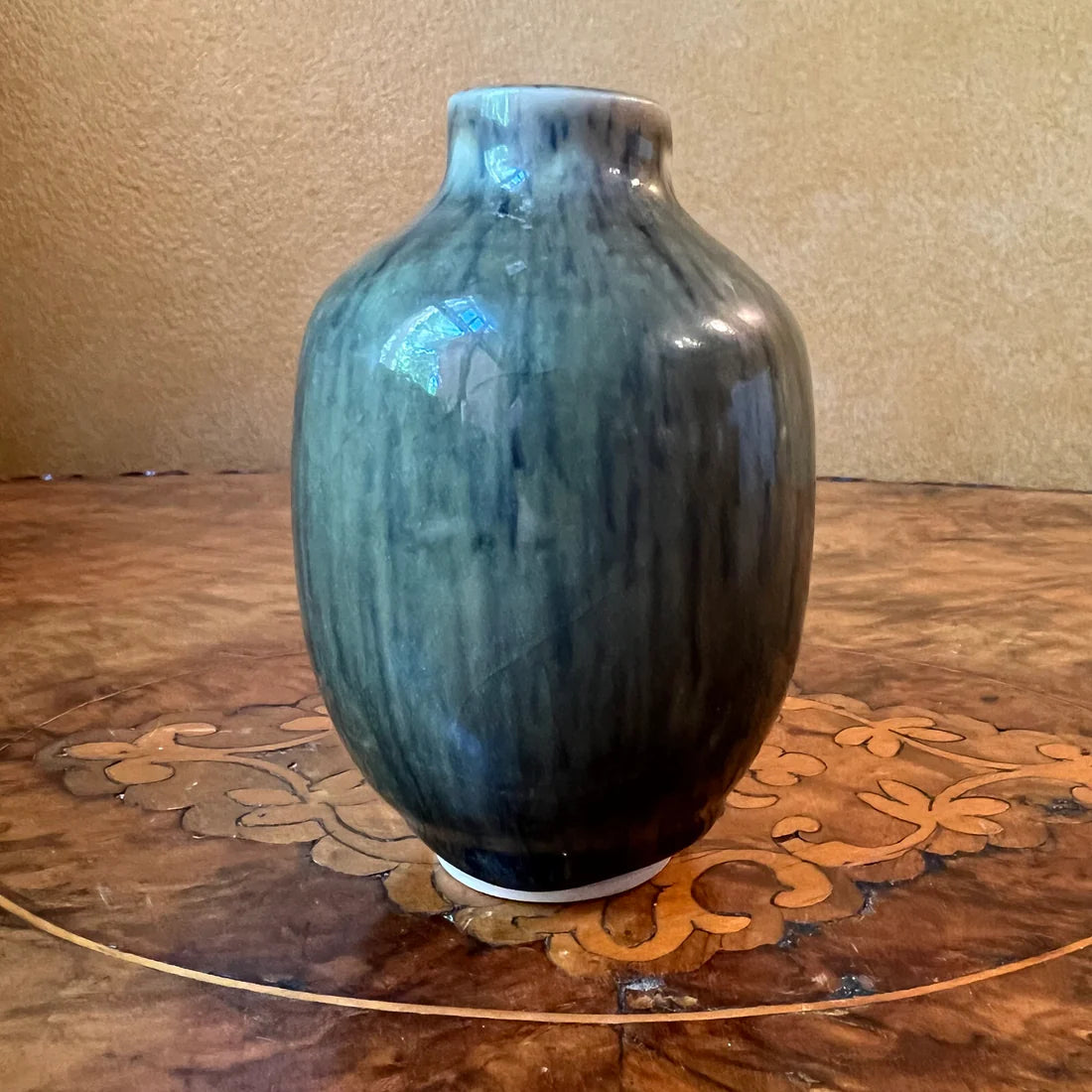 Ceramic Multi Colours Small Vase