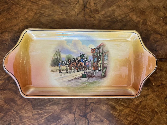Grimwades_Old_English_Coaching_Scenes_Platter