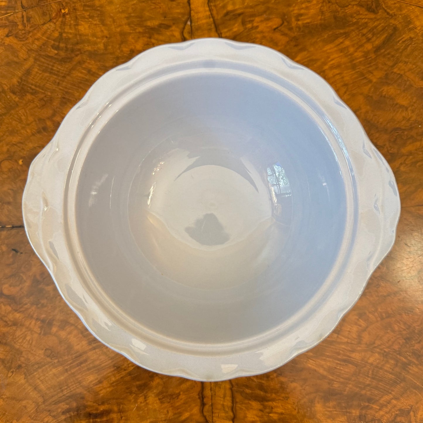 Grindley Lupin Petal Bowl 