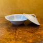 Grindley Lupin Petal Serving Bowl 