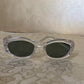Gucci GG 2432/s 90s Sunglasses