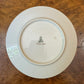 H&C Heinrich Bavaria Germany Forty-Niner Side Plate 