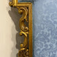Antique Giltwood Prie Dieu Chair