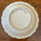 Hand-Painted Bowl By Edna Birgg 