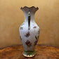 Hand-Painted Vase 