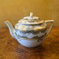 Hand Painted Nippon 18 Piece Tea 