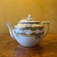 Hand Painted Nippon 18 Piece Tea Service 