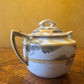Hand Painted Nippon Bowl 