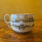Hand Painted Nippon Cup 