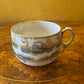 Hand Painted Nippon Tea Cup 