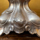 Hans Jensen & Co Silver Candle Holder
