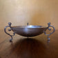 Vintage Hecworth Silver Plated Bowl