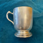 Hepworth Silver Plate Donald 28th July 1940 Cup