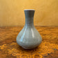Horse Print Bud Vase 