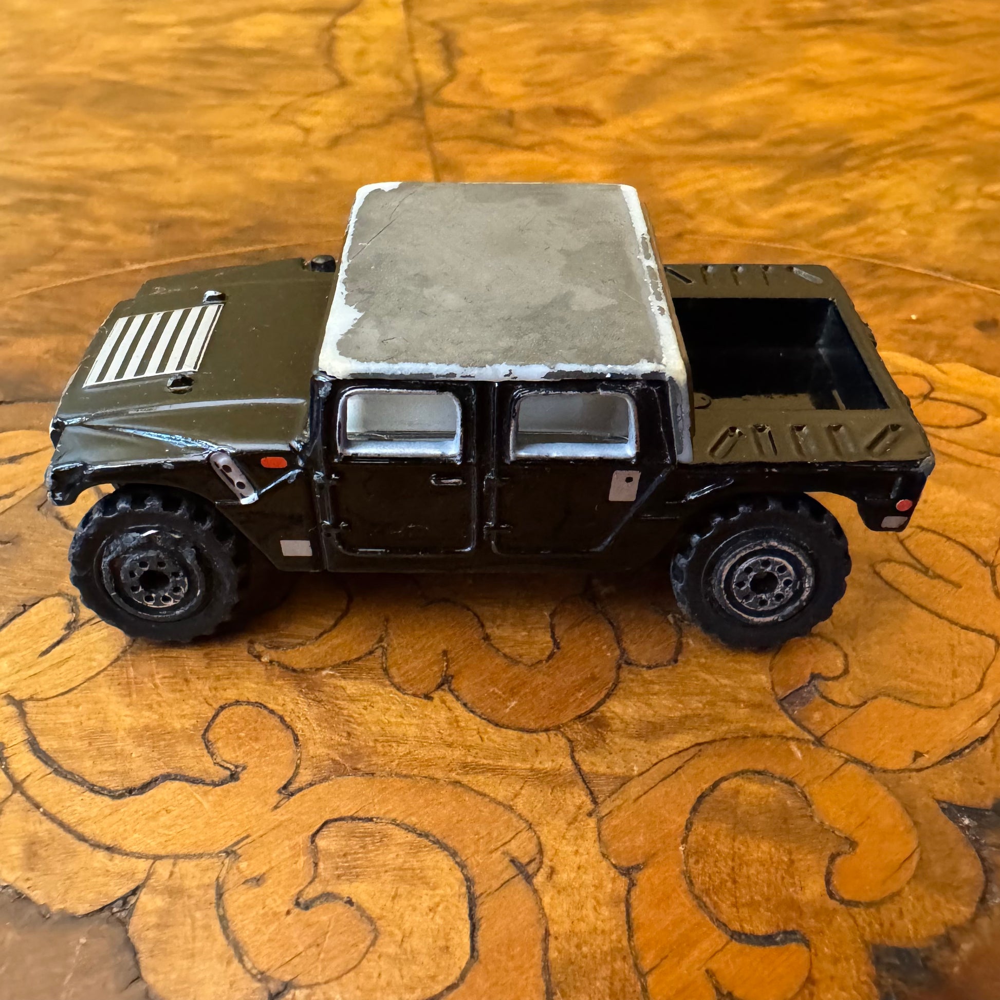 Hummer Car Toy 