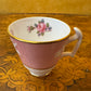 Vintage Spode Copeland Old Colony Demitasse 12 Piece Coffee Set