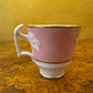 Vintage Spode Copeland Old Colony Demitasse 12 Piece Coffee Set