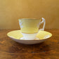 Vintage Spode Copeland Old Colony Demitasse 12 Piece Coffee Set