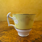 Vintage Spode Copeland Old Colony Demitasse 12 Piece Coffee Set