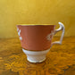 Vintage Spode Copeland Old Colony Demitasse 12 Piece Coffee Set