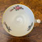 Vintage Spode Copeland Old Colony Demitasse 12 Piece Coffee Set