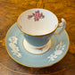 Vintage Spode Copeland Old Colony Demitasse 12 Piece Coffee Set